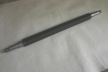 Riding Truck Axle (steel)