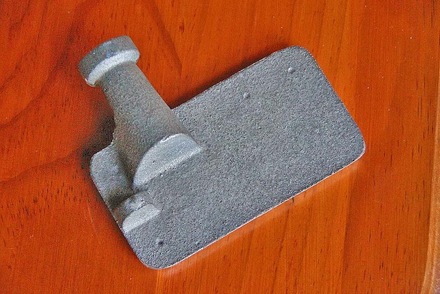 Brake Bracket