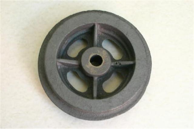Brake Drum