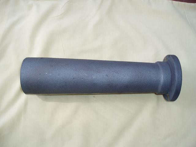 Chimney