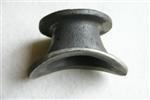 Chimney Saddle