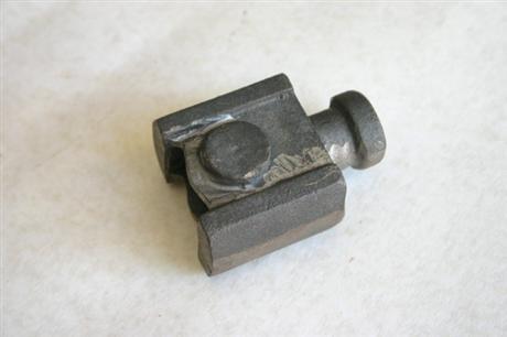 Cross Head