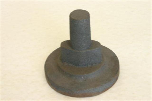 Cylinder Cover