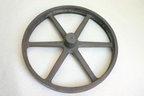 Flywheel