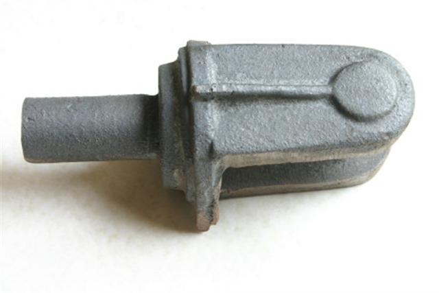 Fork Forecarriage