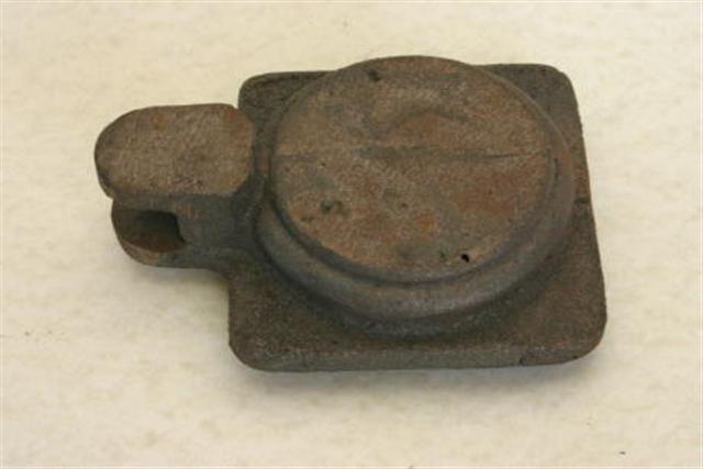 Fork Turntable