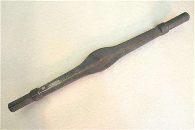 Front Axle