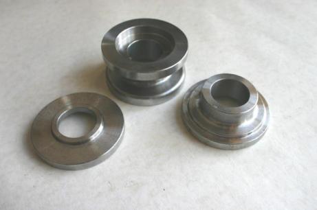 Front wheel Hub set