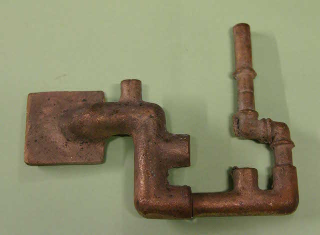 manifold