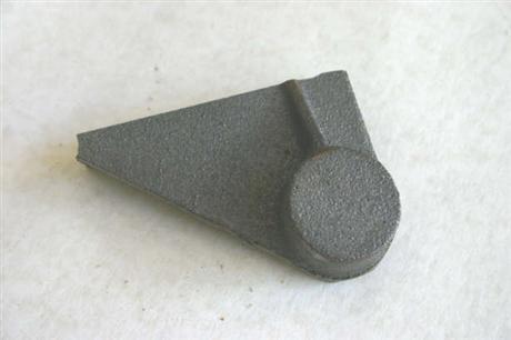 Steering Bracket RH