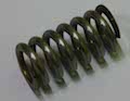 Safety Valve Spring