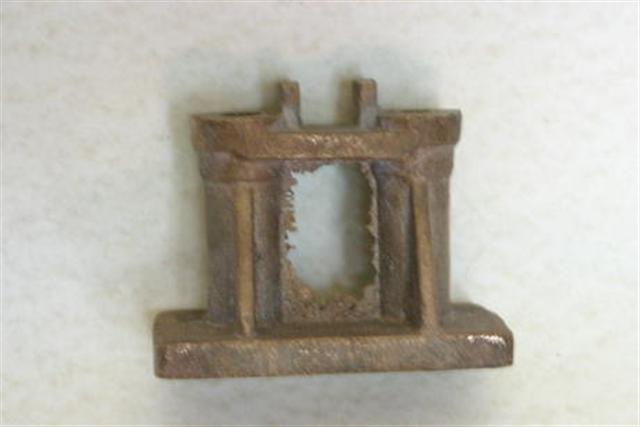 Safety Valve Columns