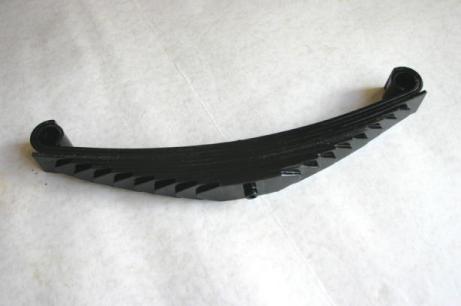 Riding Truck Spring (steel)