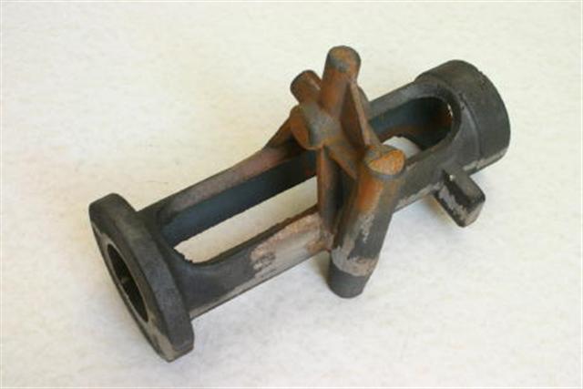 Trunk Guide