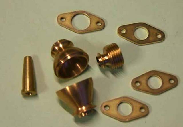 Water Lifter kit