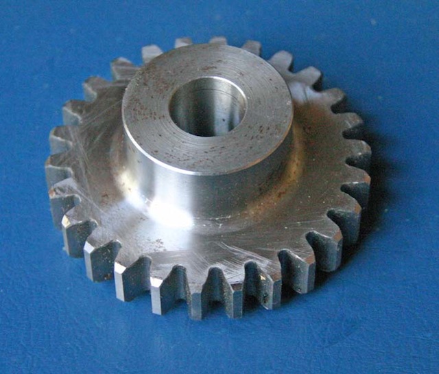 Second shaft pinion 26 tooth