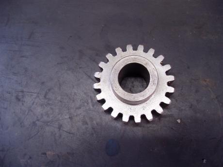 Third Shaft pinion 20 teeth