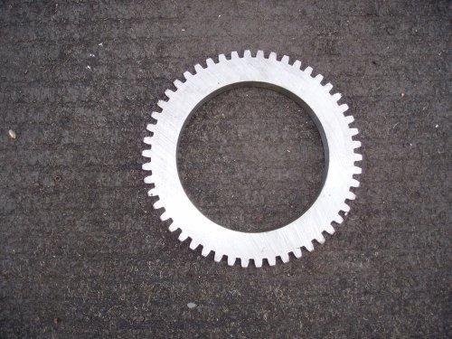 Third Shaft spur wheel 50 teeth